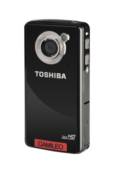 Toshiba Camileo